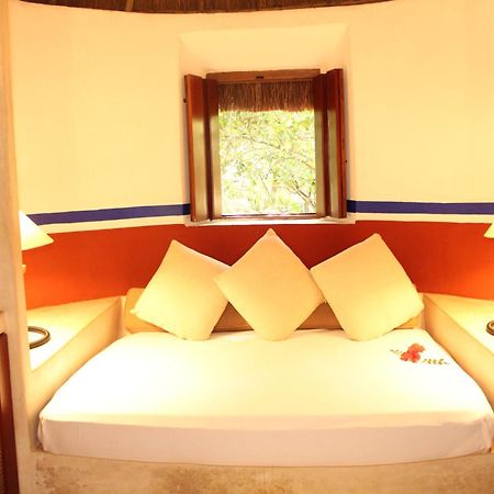 Hacienda Santa Rosa De Lima Hotel Buitenkant foto