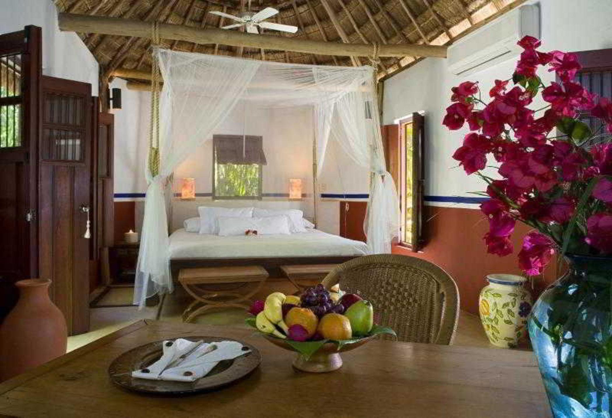 Hacienda Santa Rosa De Lima Hotel Kamer foto