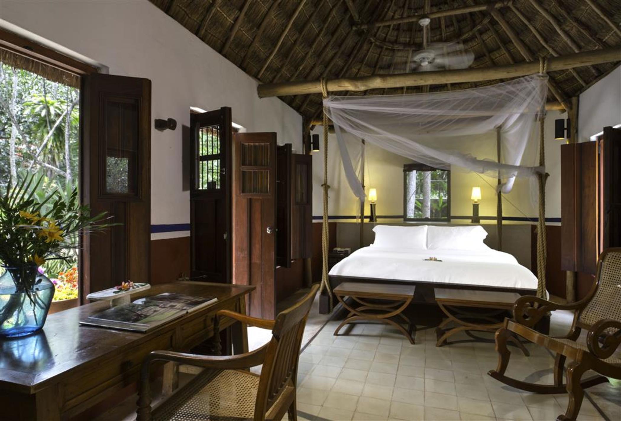 Hacienda Santa Rosa De Lima Hotel Buitenkant foto