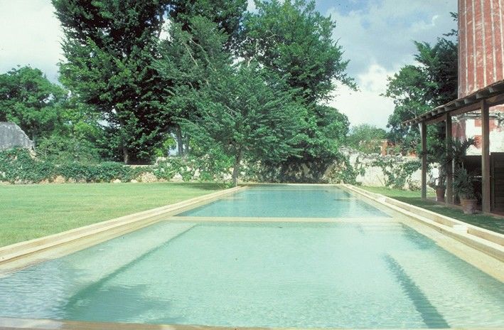 Hacienda Santa Rosa De Lima Hotel Buitenkant foto
