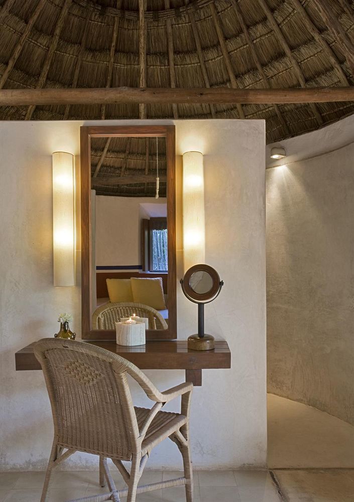Hacienda Santa Rosa De Lima Hotel Interieur foto
